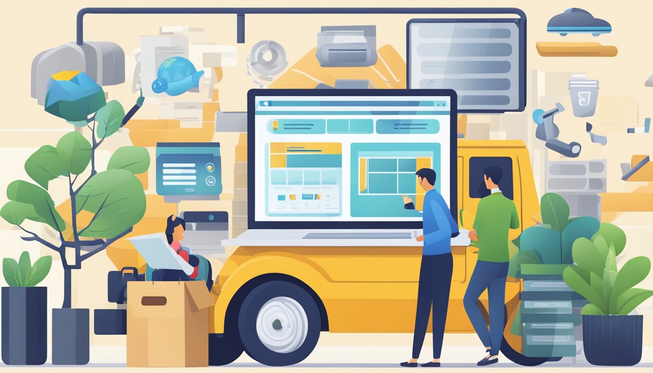 10 Reasons Small Businesses Should Invest in Delivery Management Software 10 Reasons Small Businesses Should Invest in Delivery Management Software